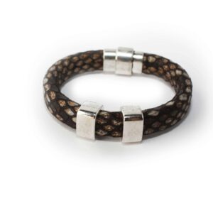 bracelet_snake_armbånd_slange